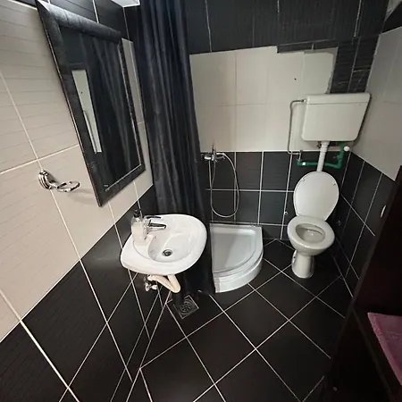 Iva Apartmán Kragujevac