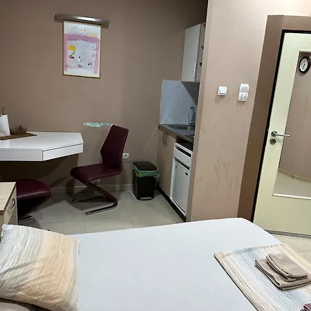 Iva Apartmán Kragujevac