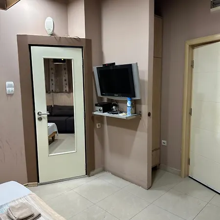 Iva Apartmán Kragujevac