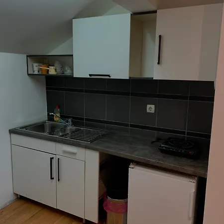 Apartmán Iva Kragujevac