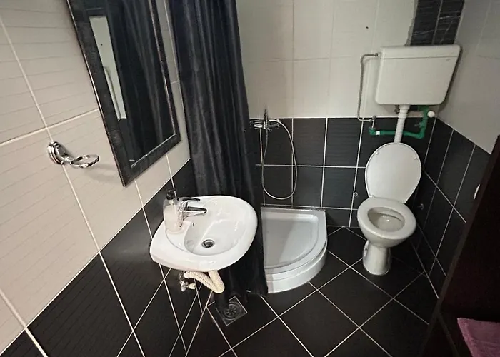 Iva 아파트 크라구예바츠