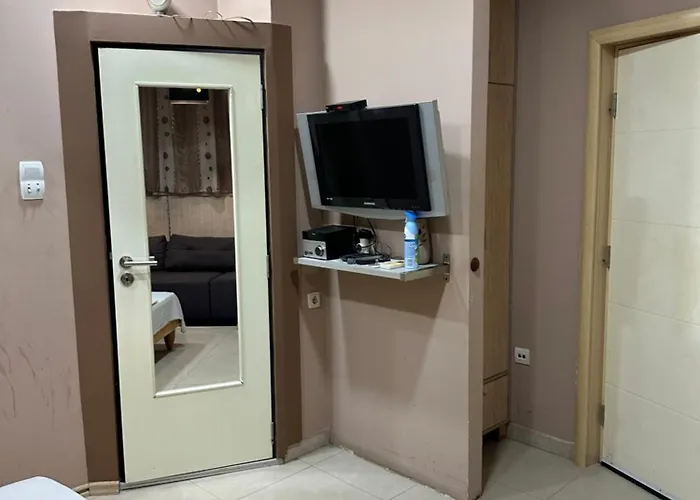 Iva 아파트 크라구예바츠